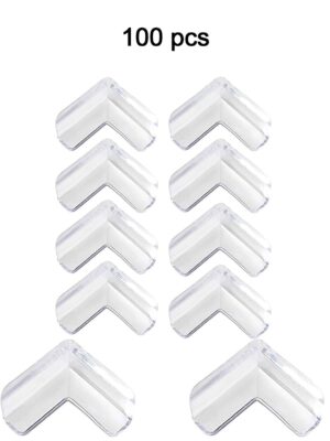 9043 Square edge protector used widely for protecting edgy materials etc. Including all material purposes. 