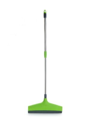 8709 Ganesh Telescopic Floor Wiper 16 Inch (40 cm) 