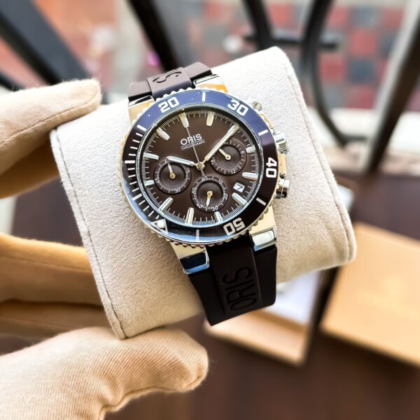 Oris Generic