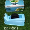 9011 Jumbo Tape Dispenser for using and holding tapes in anywhere purpose etc. 