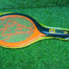 9108 Anti Mosquito Racquet Rechargeable Insect Killer Bat with LED Light 