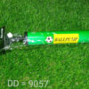 9057 Sports Plastic Pump for Soccer, Basketball, Football, Volleyball Ball . 