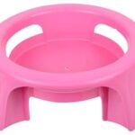 8705 Ganesh Multipurpose Unbreakable Plastic Matka Stand/Pot Stand 