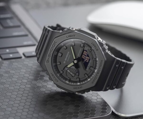 G-Shock GA-2100 Generic