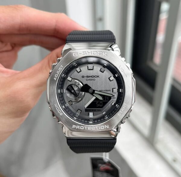 G-Shock GM-2100 Generic