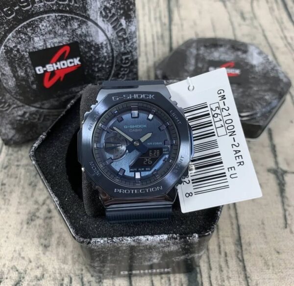 G-Shock Casio GM-2100N-Generic