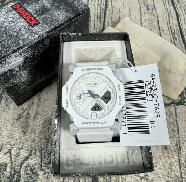 G-Shock Casio GA-2300-7A -Generic