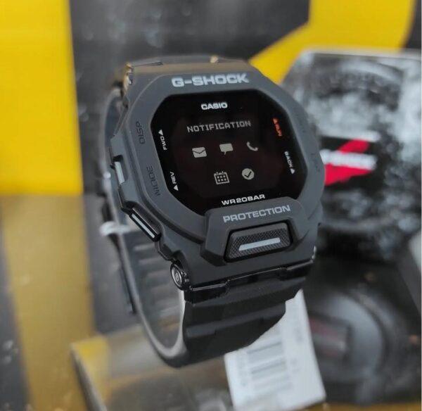 G-Shock GBD-200- 1G- squad - Generic