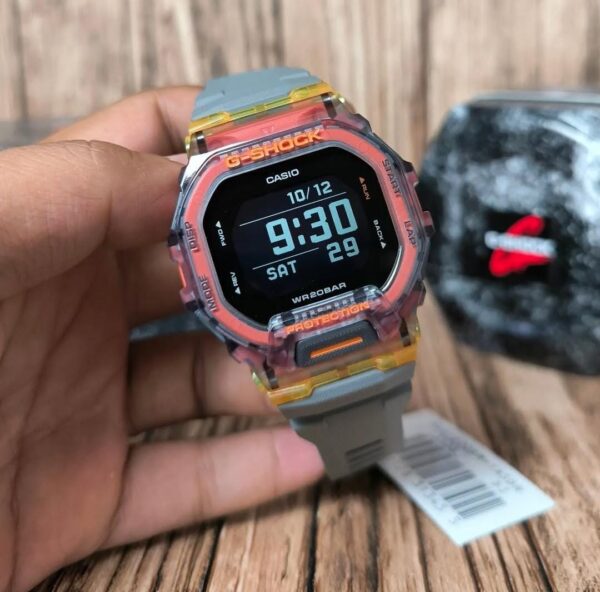 CASIO G-SHOCK Master of G MUDMASTER GG-Generic